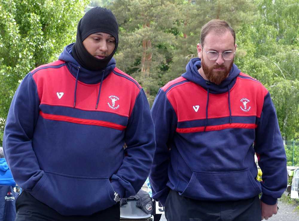 Lahatra, Saunier, Bonetto, Monros : derniers billets pour le France