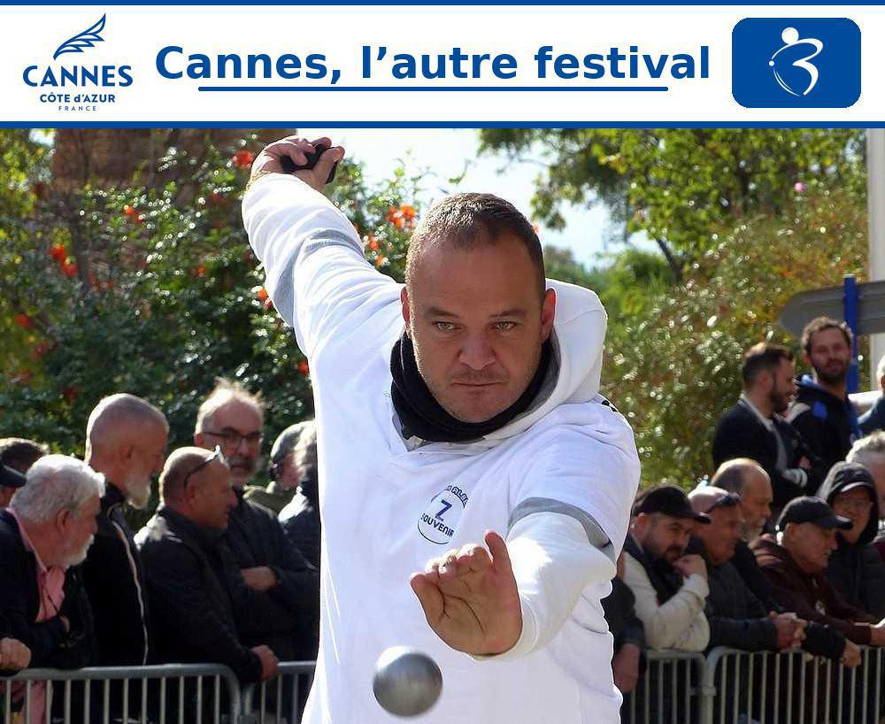 Cannes, l'autre festival
