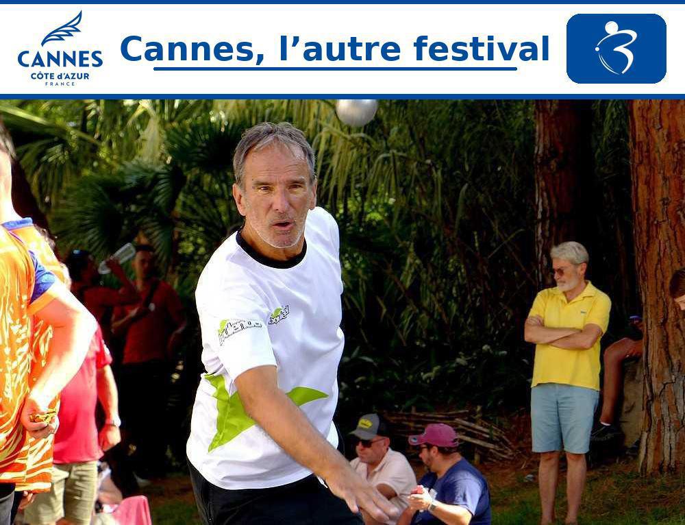 Cannes, l'autre festival