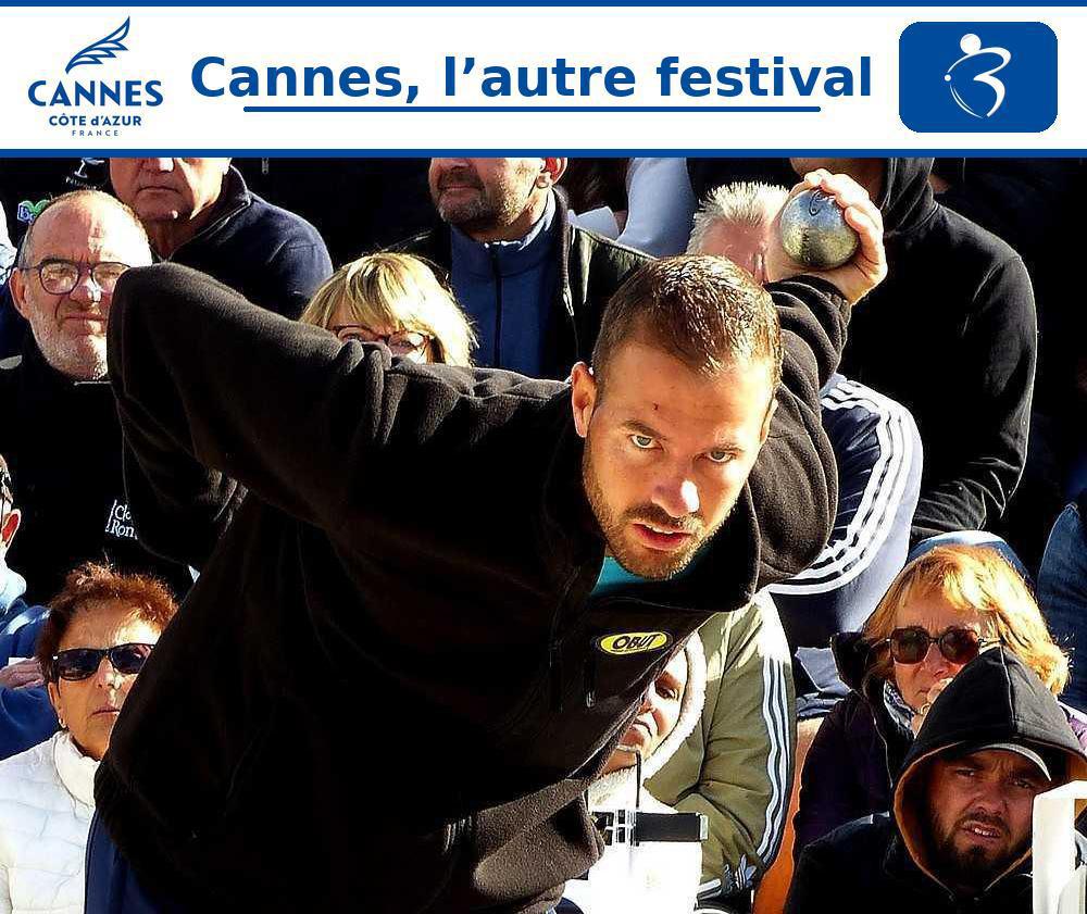 Cannes, l'autre festival Cannes, l'autre festival