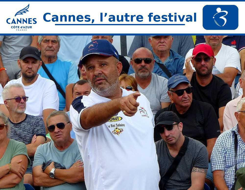 Cannes, l'autre festival