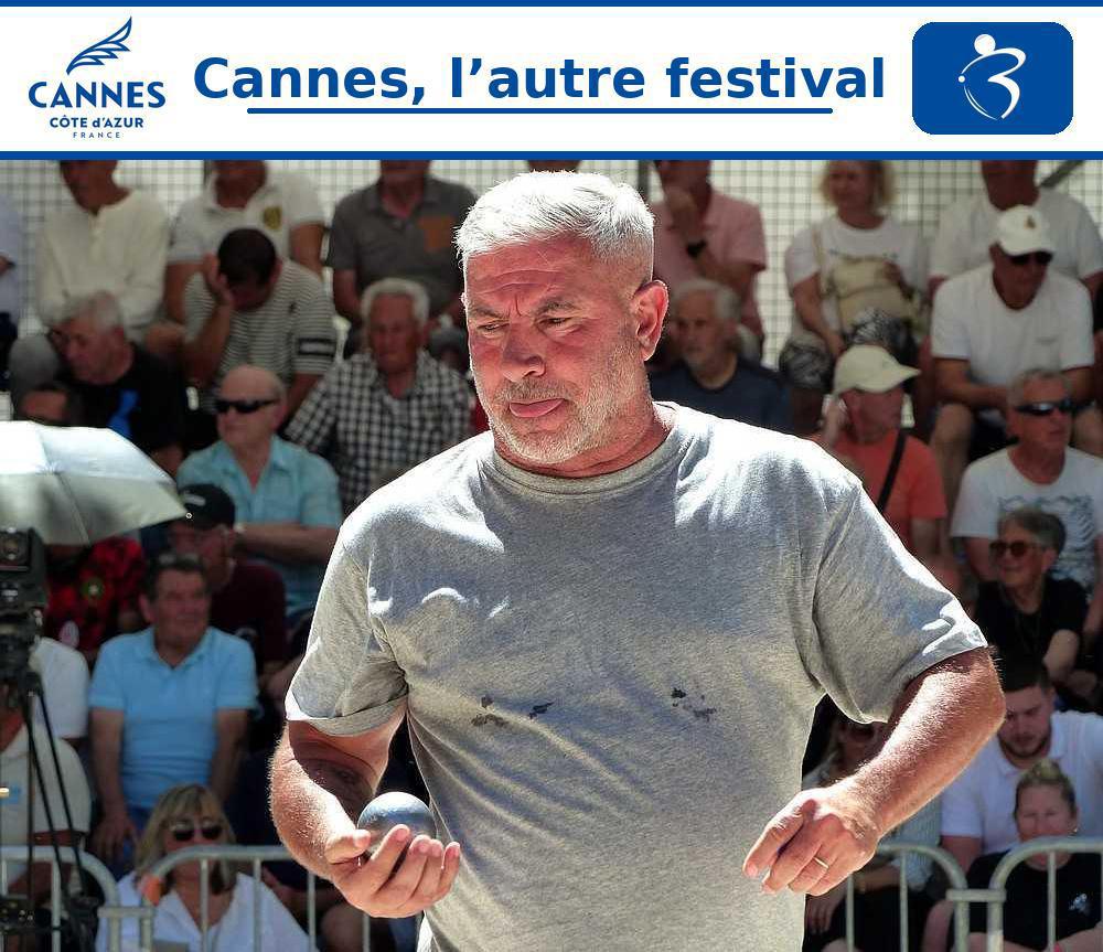 Cannes, l'autre festival Cannes, l'autre festival