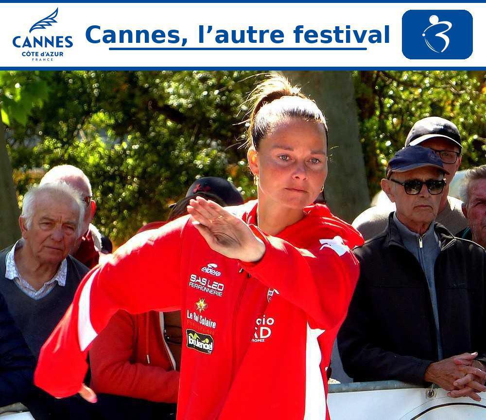 Cannes, l'autre festival Cannes, l'autre festival