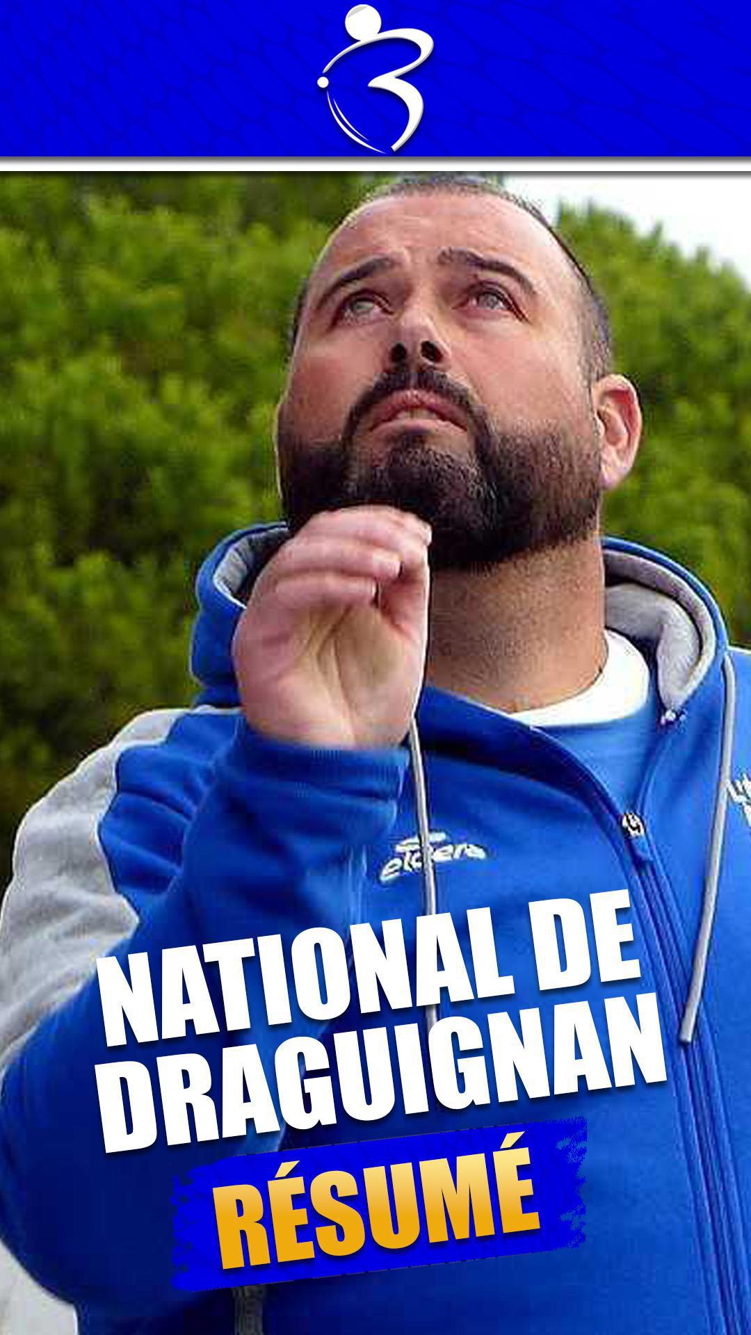 Best of vidéo pétanque : les plus beaux gestes du National de Draguignan 2026 Best of vidéo pétanque : les plus beaux gestes du National de Draguignan 2026
