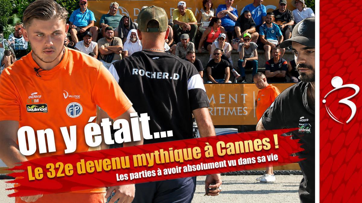 Ce soir 21h00 : Boulistenaute TV vous offre déjà un morceau d’histoire