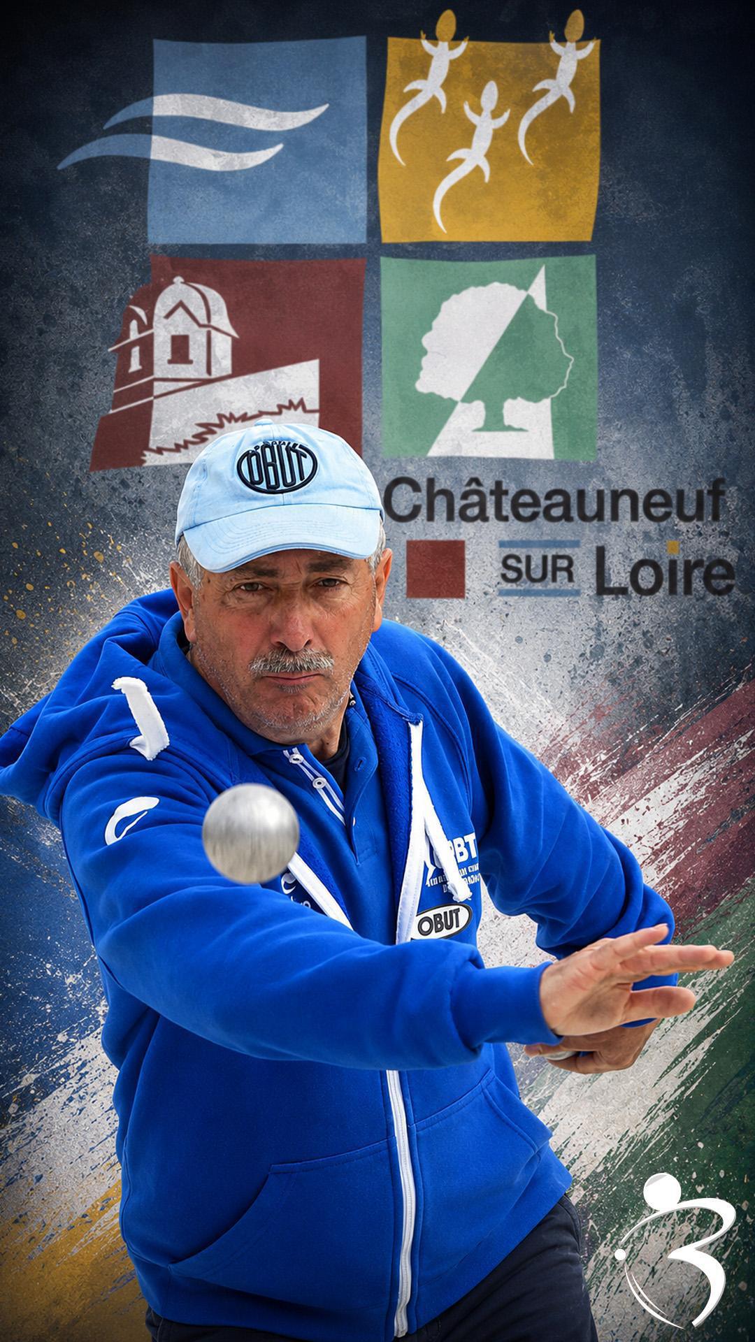 Châteauneuf-sur-Loire : le show continue Châteauneuf-sur-Loire : le show continue