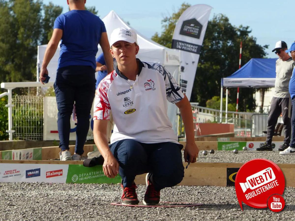 Bastia pétanque 2026 : l'affiche est lancée, le féminin monte en TOP 500 Bastia pétanque 2026 : l'affiche est lancée, le féminin monte en TOP 500
