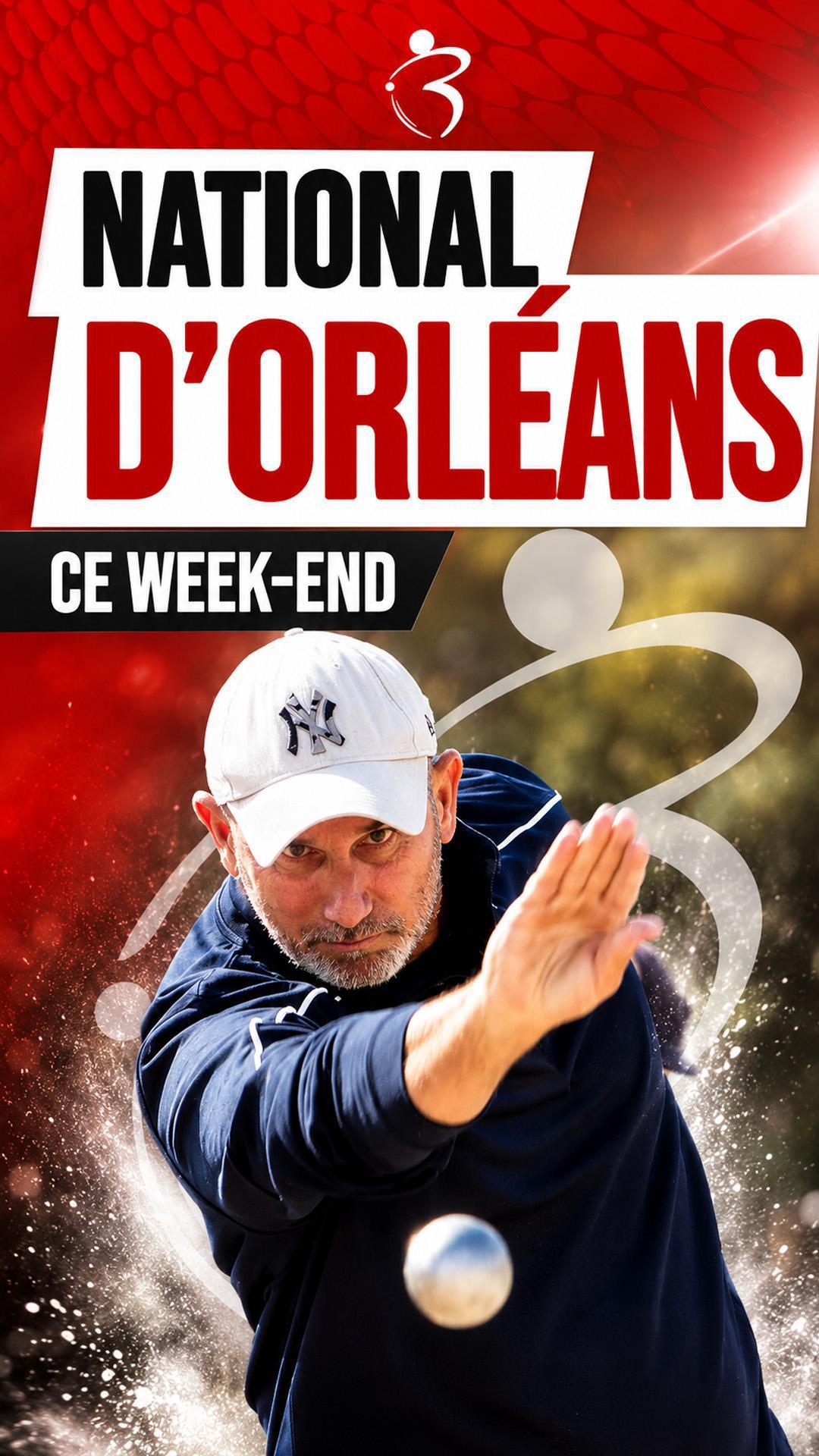 Orléans, a l'air libre