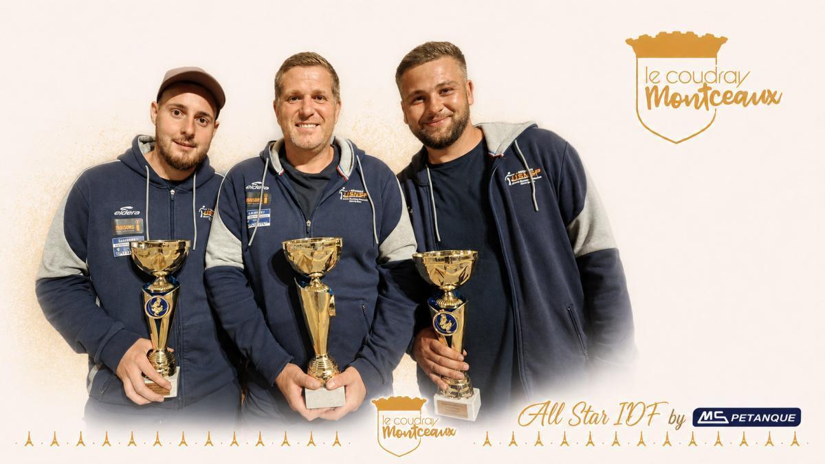 Ile-de-France, la passion de la pétanque