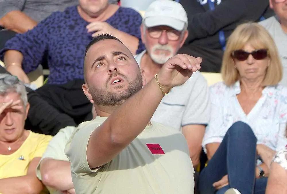 Les 8 Jours de la Ville de Nyons 2026 : une 27e édition, une famille, et une certaine idée de la pétanque Les 8 Jours de la Ville de Nyons 2026 : une 27e édition, une famille, et une certaine idée de la pétanque