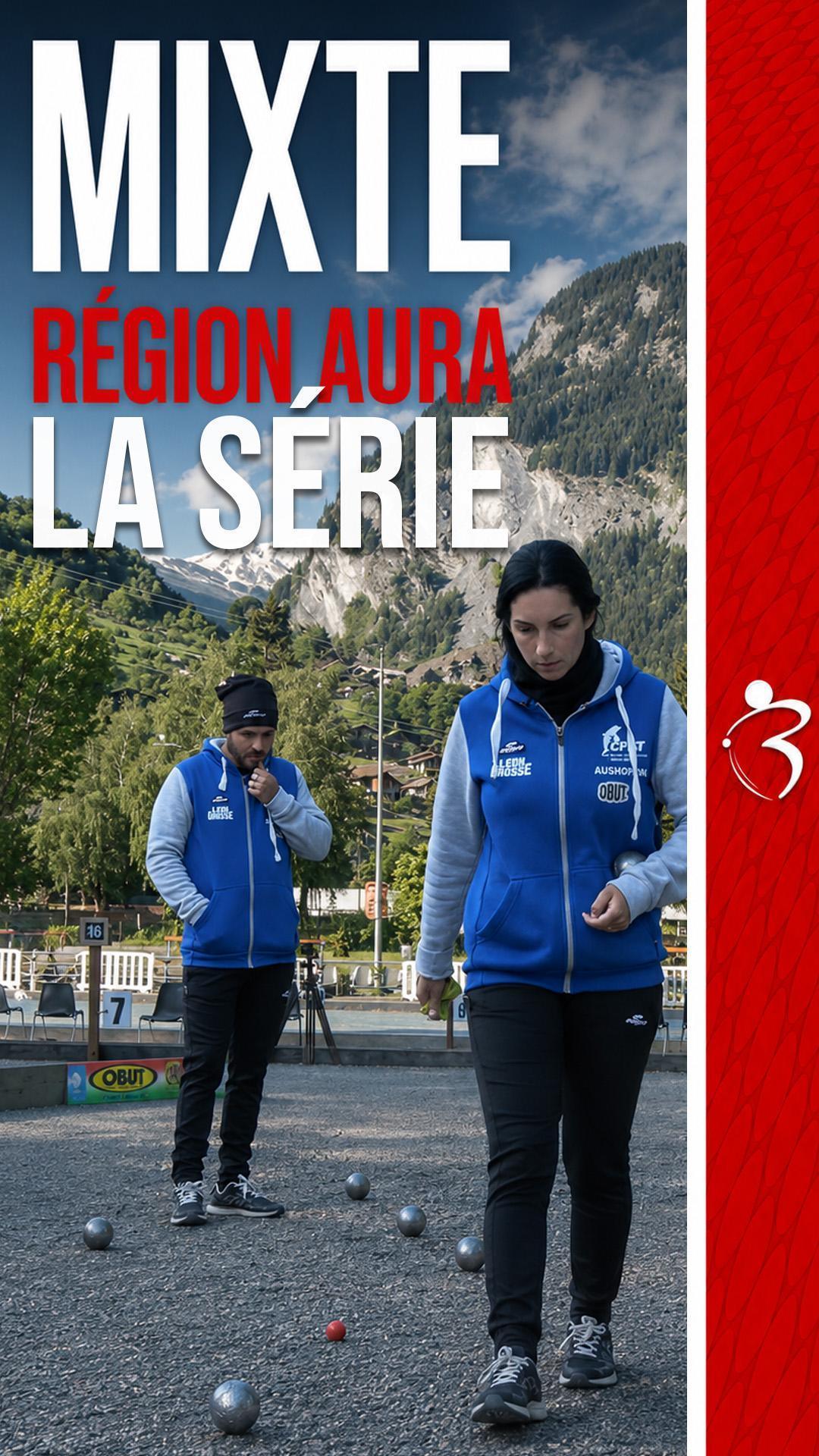 En route pour Ajaccio et Nice : revivez les qualifications AURA 2026 sur Boulistenaute TV