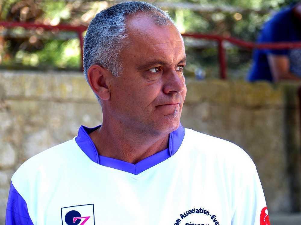 Coup de chaud sur l'Albret Coup de chaud sur l'Albret