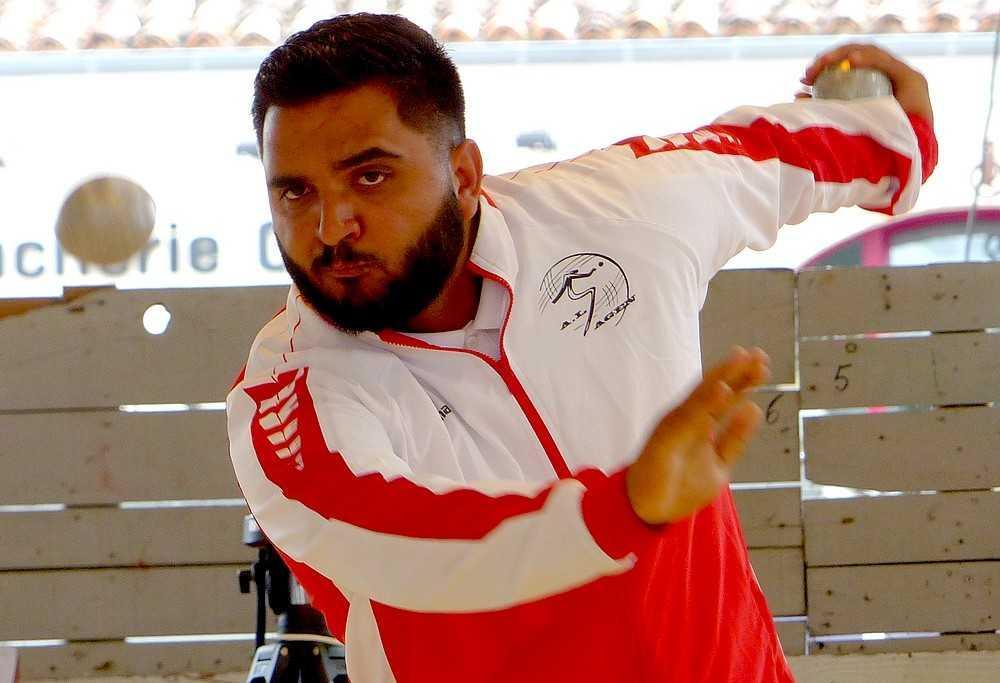 Coup de chaud sur l'Albret