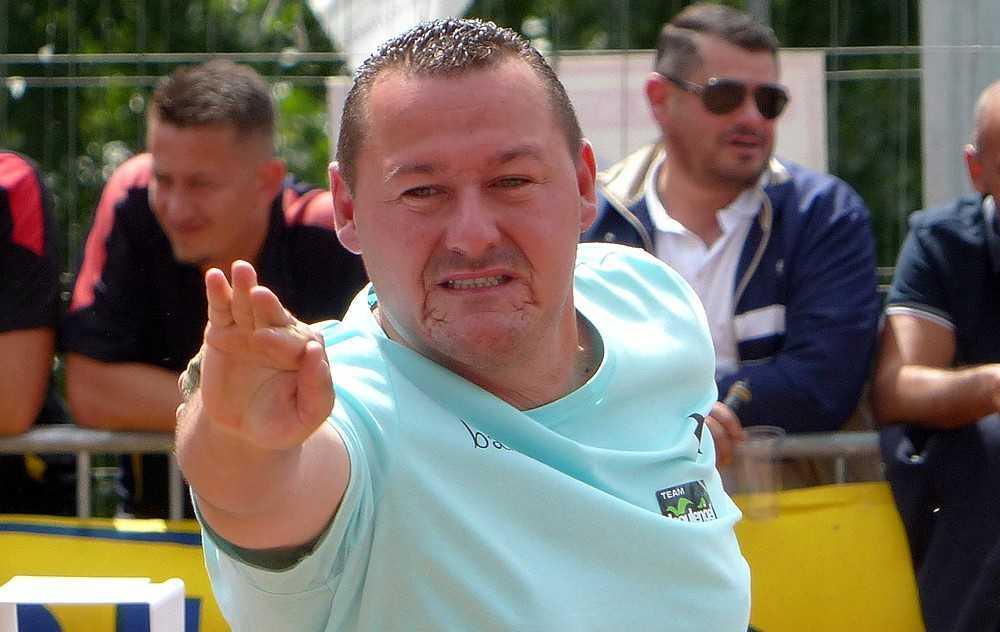 Barbero, le grand rendez-vous Barbero, le grand rendez-vous