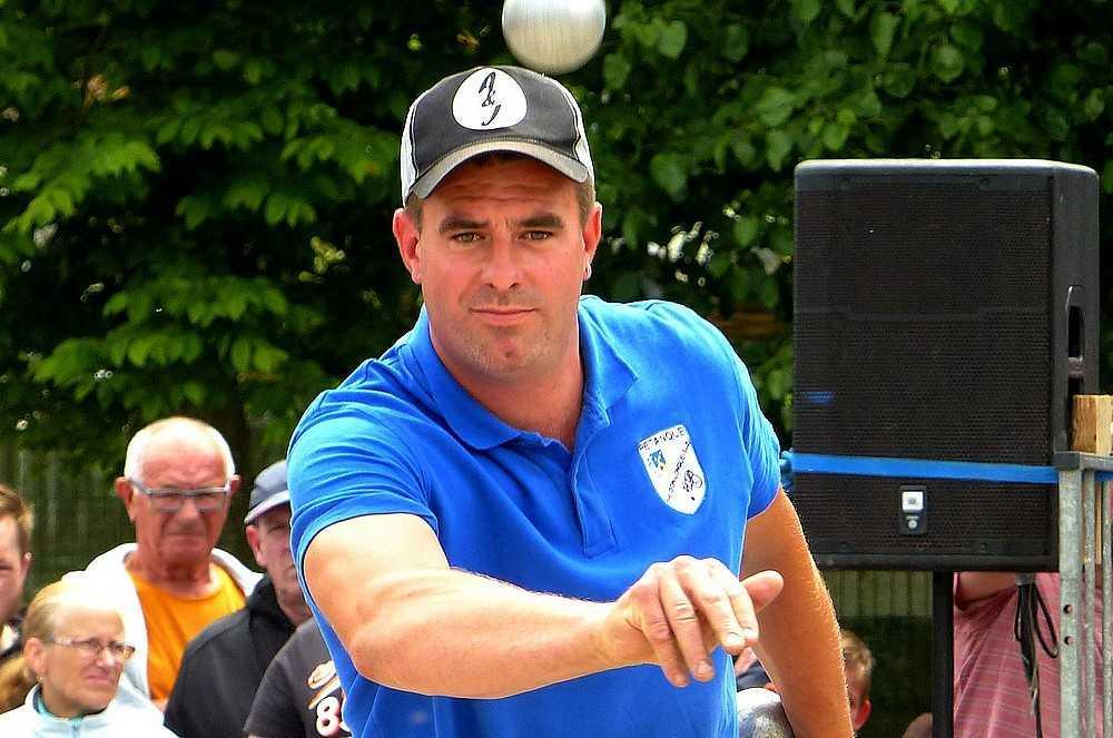 Le tirage : Percey, tête-à-tête au château