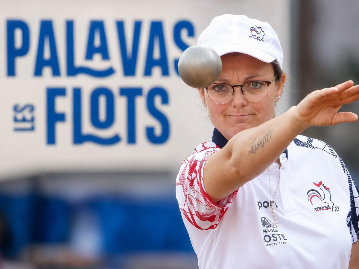 De Choochuay à Bories, de la Thaïlande à l'Espagne : Palavas réunit le monde de la pétanque féminine - Pétanque