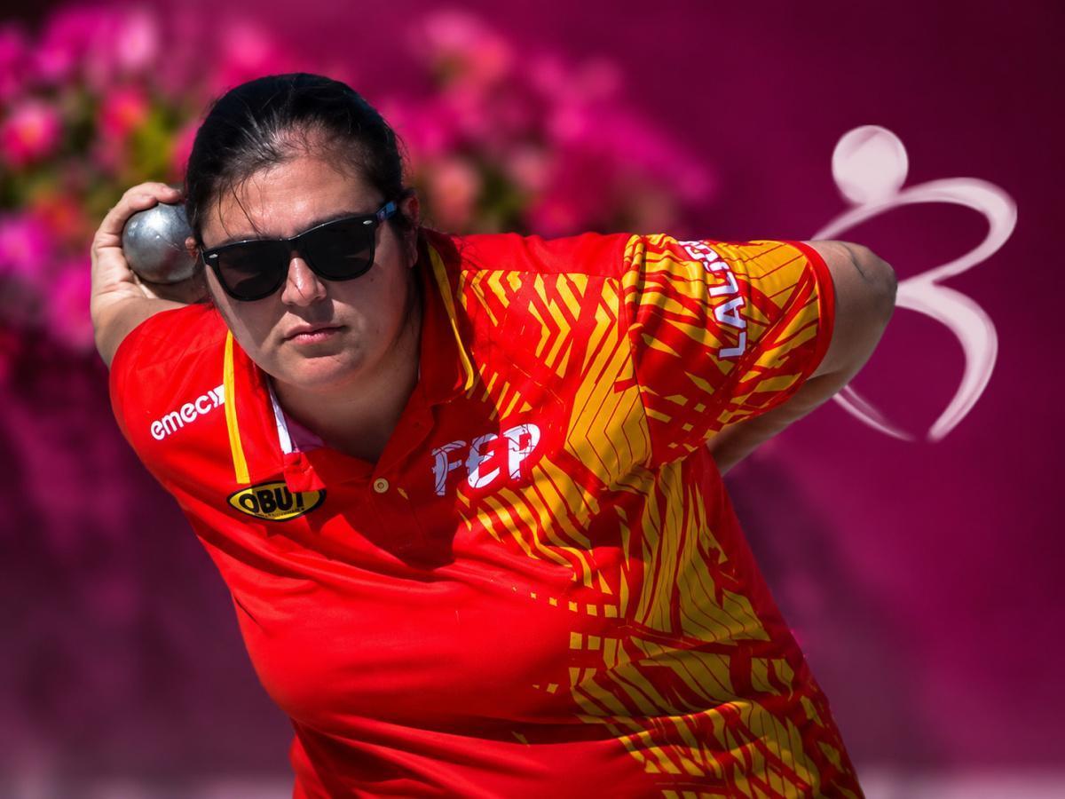 De Choochuay à Bories, de la Thaïlande à l'Espagne : Palavas réunit le monde de la pétanque féminine - Pétanque De Choochuay à Bories, de la Thaïlande à l'Espagne : Palavas réunit le monde de la pétanque féminine - Pétanque