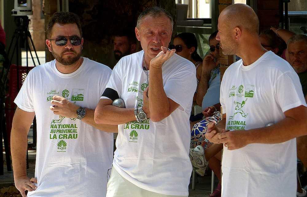 Terreno, une légende bien vivante