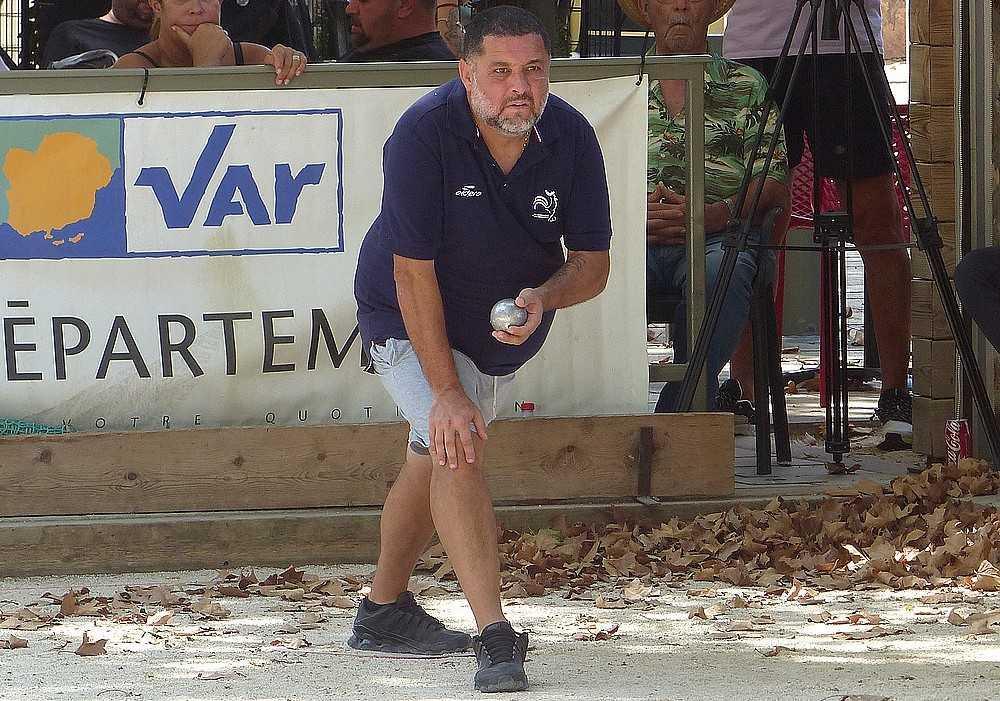 Terreno, une légende bien vivante Terreno, une légende bien vivante
