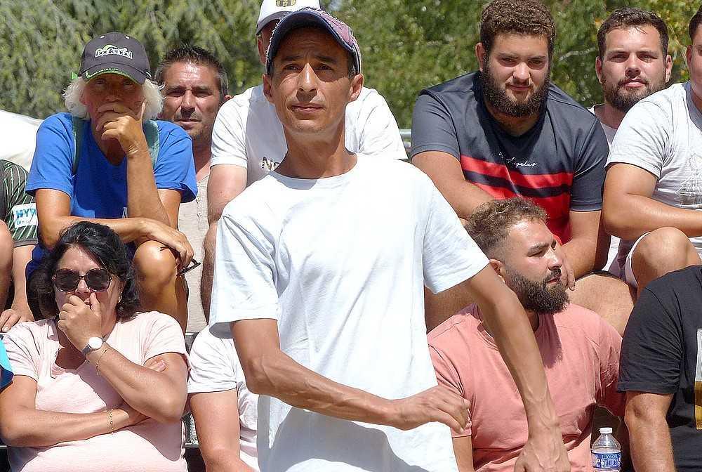 St Nazaire, les outsiders à l'abordage