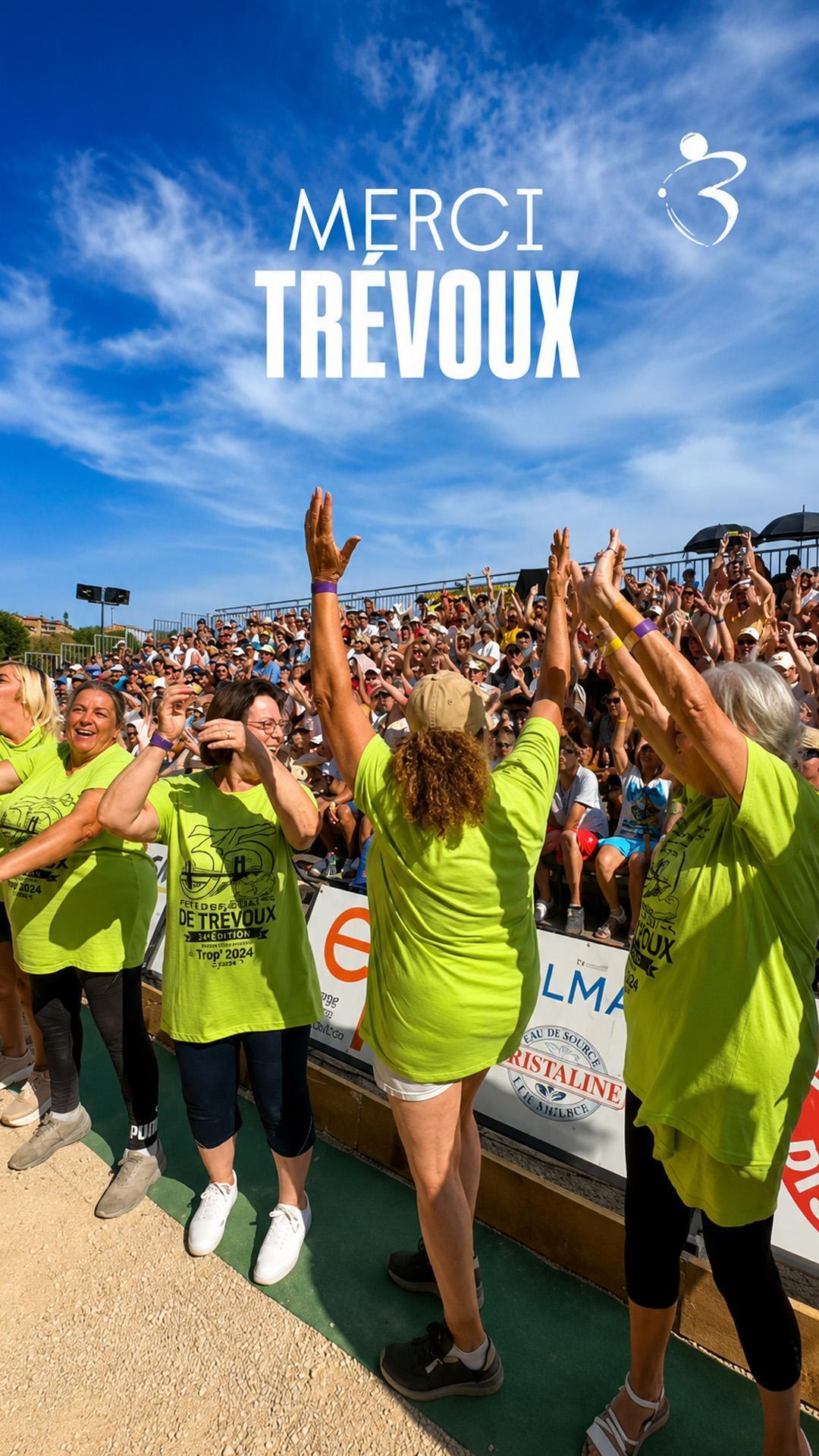 Trévoux 2026 : des millions de vues, mais surtout des souvenirs construits ensemble - Pétanque