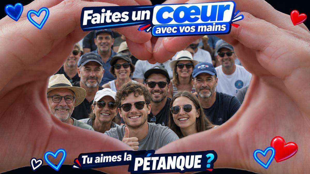 Paris sportifs et pétanque : soutenons nos champions, protégeons notre jeu