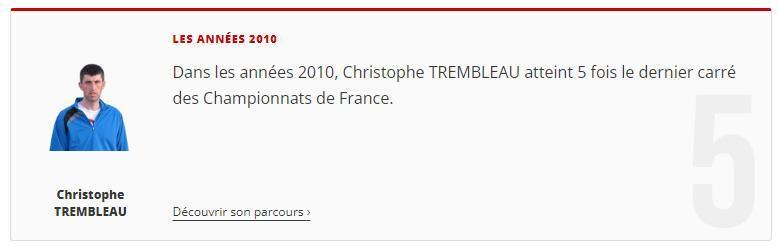 Connaissez-vous vraiment votre champion ? Boulistenaute ouvre les archives des Championnats de France de pétanque Connaissez-vous vraiment votre champion ? Boulistenaute ouvre les archives des Championnats de France de pétanque
