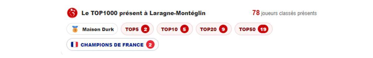 Laragne entre dans le TOP1000… avec 72 éditions d'histoire derrière lui ! Pétanque Laragne entre dans le TOP1000… avec 72 éditions d'histoire derrière lui ! Pétanque