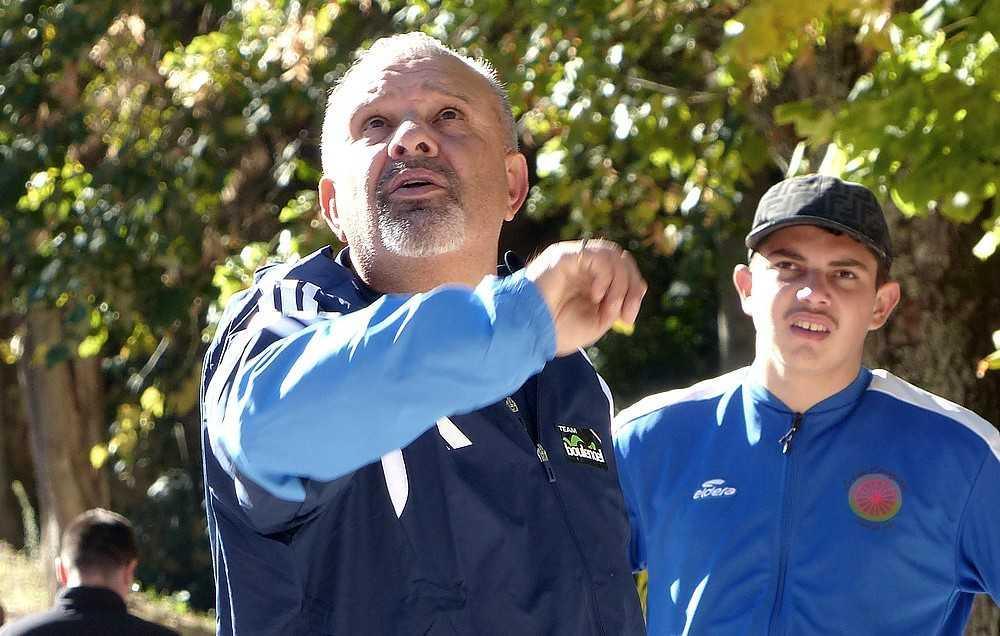 Les Marseillais maîtres chez eux