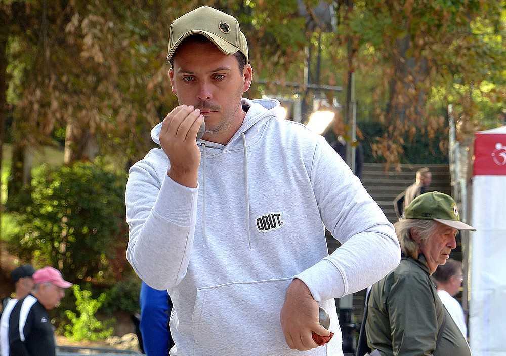 Les Marseillais maîtres chez eux