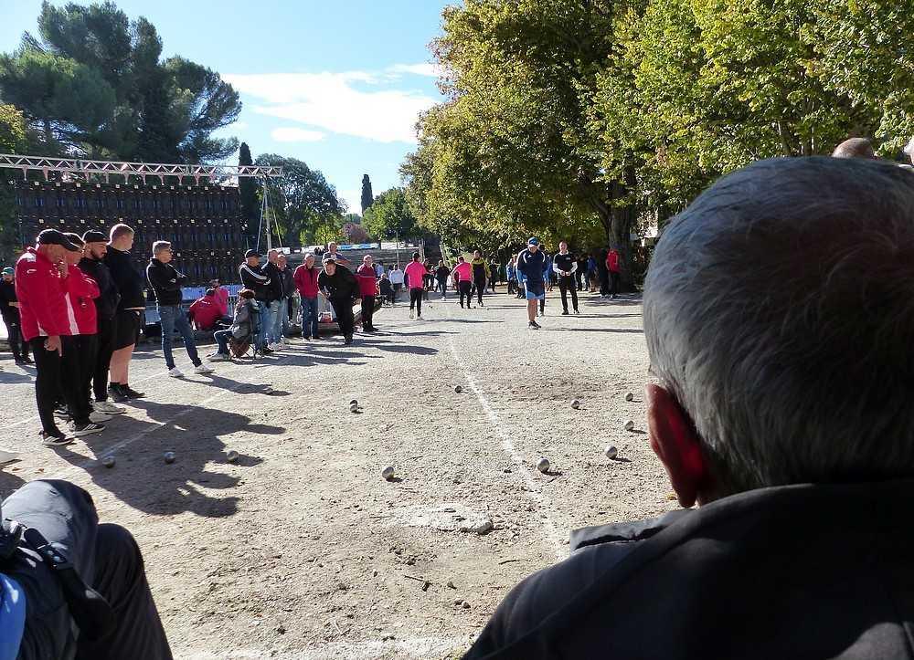 Les Marseillais maîtres chez eux Les Marseillais maîtres chez eux