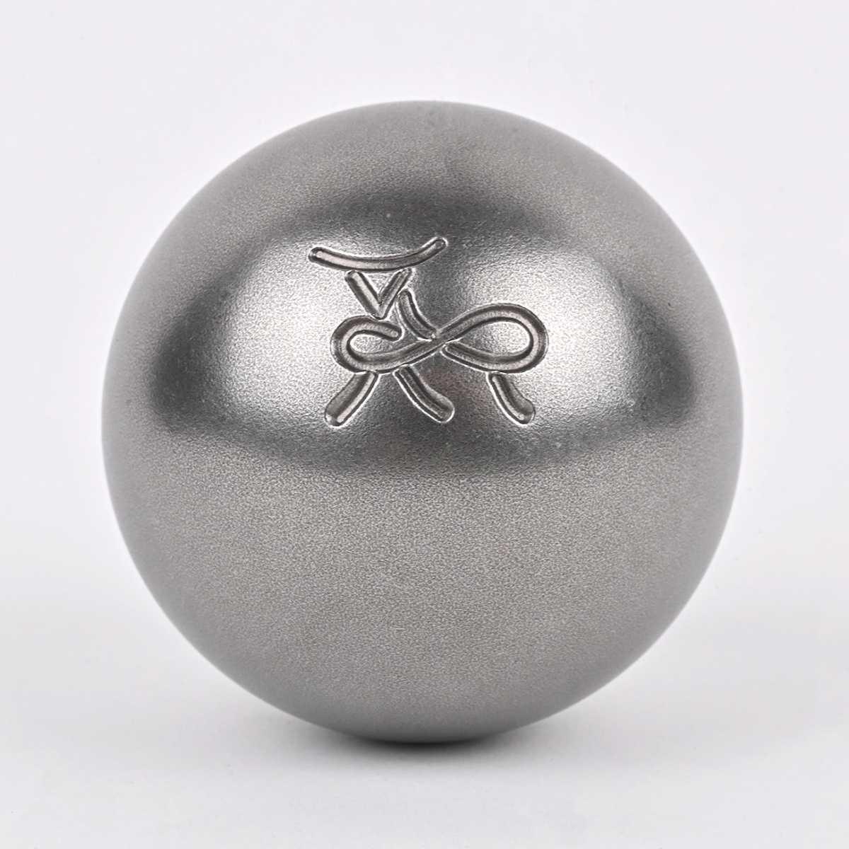TORO passe à l'INFINI ! Une nouvelle boule dure à 99 € | Pétanque