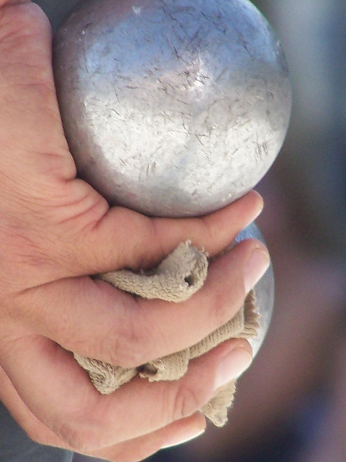 Actualité Pétanque avec Boulistenaute - Nouveau ! Marqueur de score de  poche #ms #petanque à retrouver sur la boutique #boulistenaute