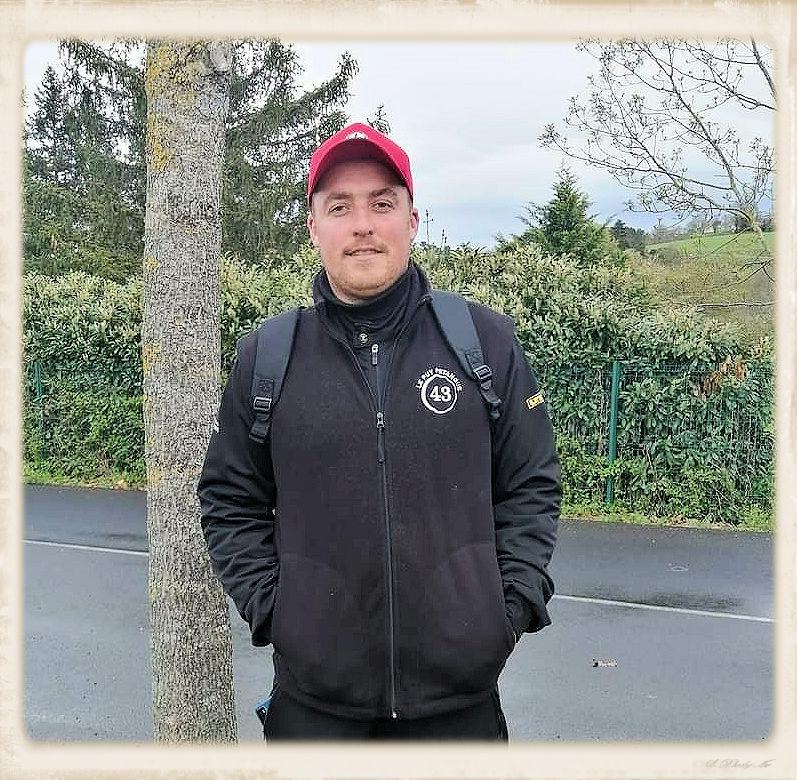 Le Champion de Haute-Loire tête-à-tête de pétanque 2023