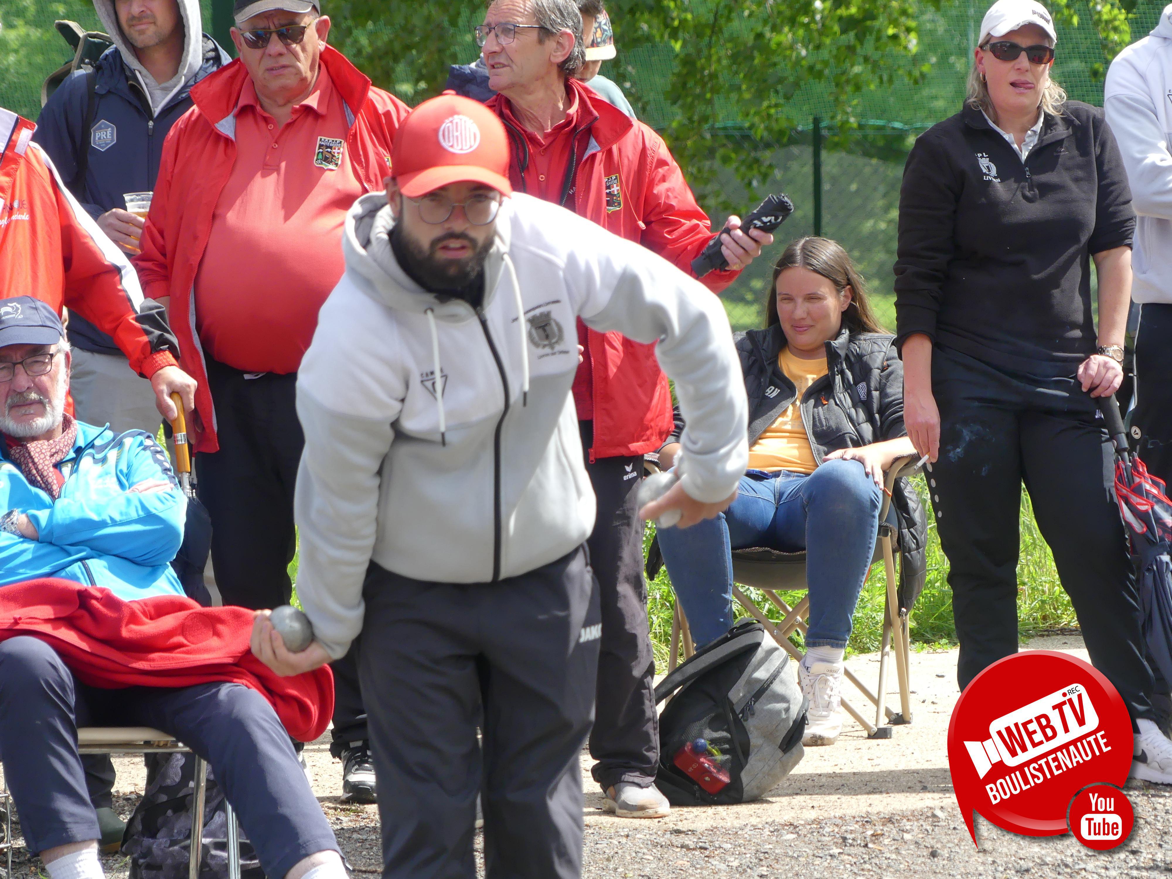 Julien FERREIRA - Championnat_Auvergne-Rhône-Alpes_de_pétanque_2024_0031