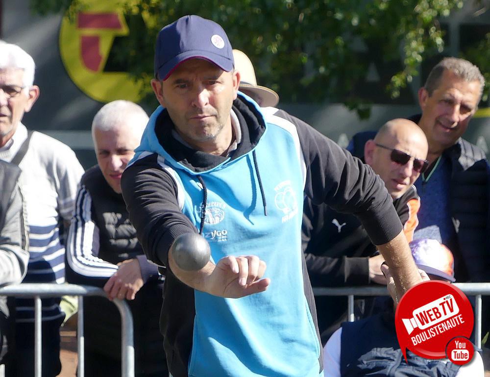 Damien HUREAU - Championnat_Auvergne-Rhône-Alpes_de_pétanque_2024_0135