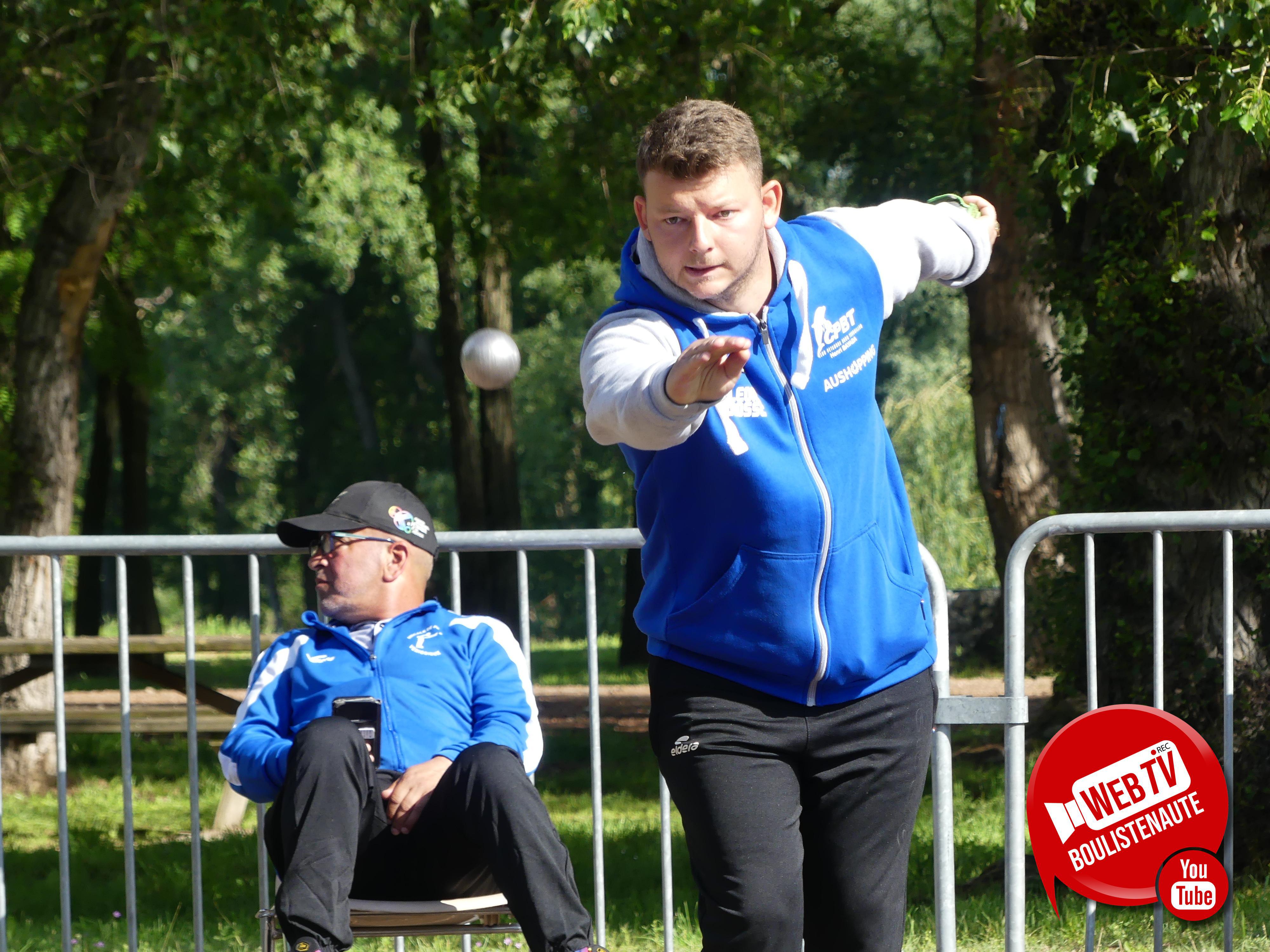 Jordan SCHOLL - Championnat_Auvergne-Rhône-Alpes_de_pétanque_2024_0154