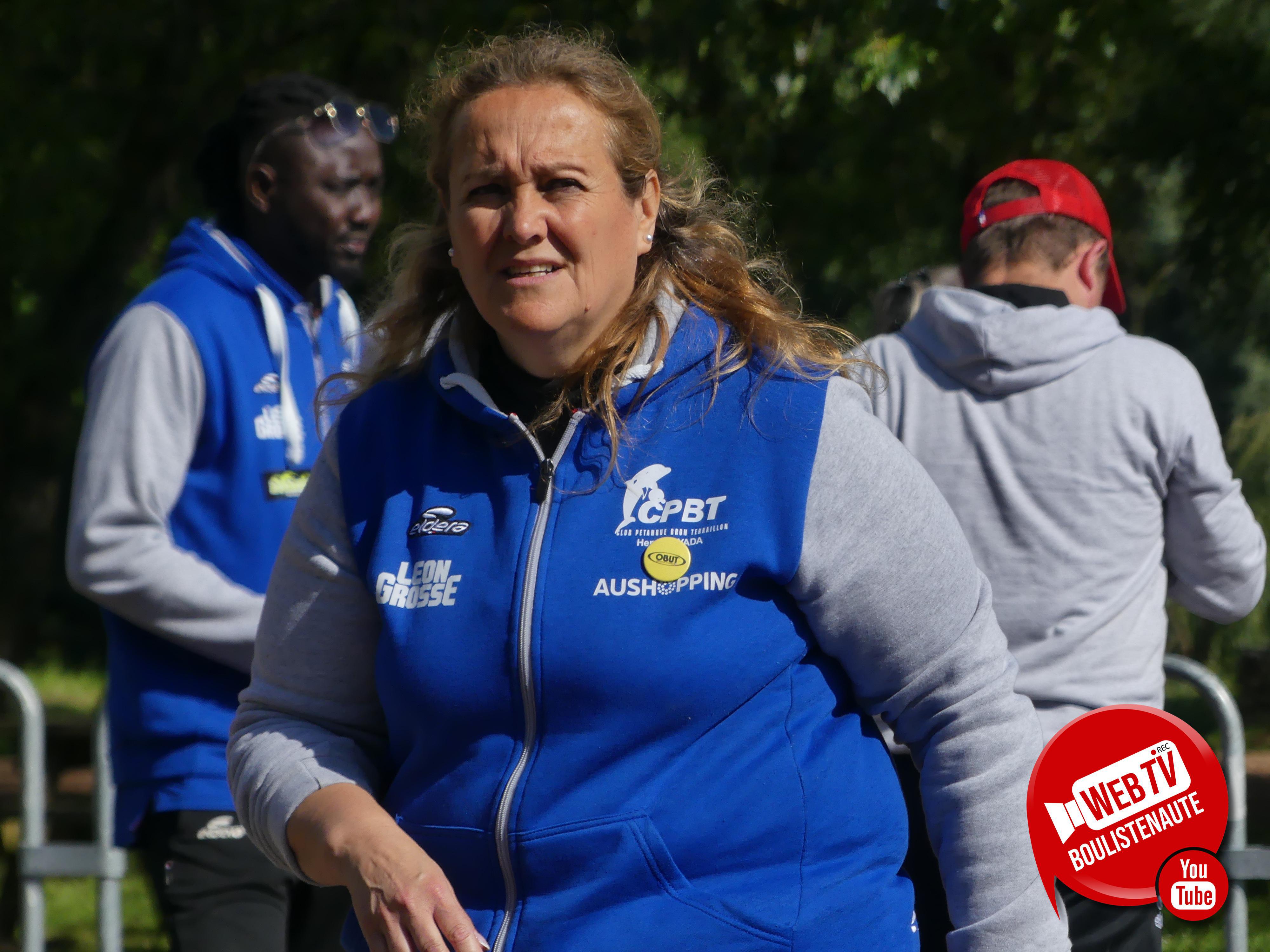 Florence SCHOPP  Championnat_Auvergne-Rhône-Alpes_de_pétanque_2024_0157