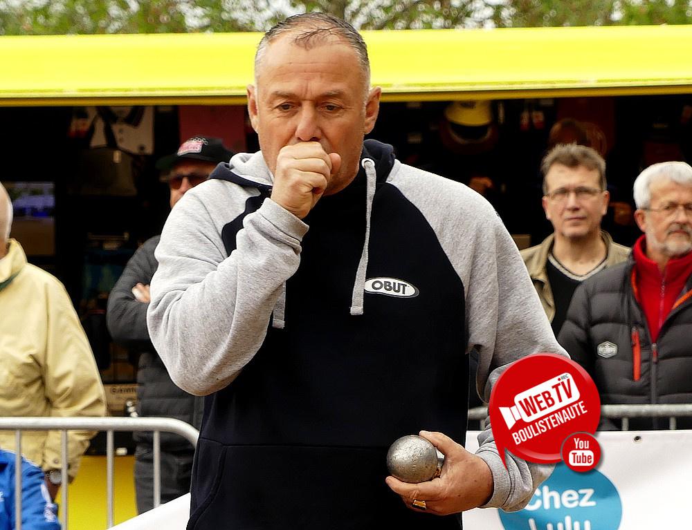 National à pétanque Andrézieux-Bouthéon 2024 -NM90