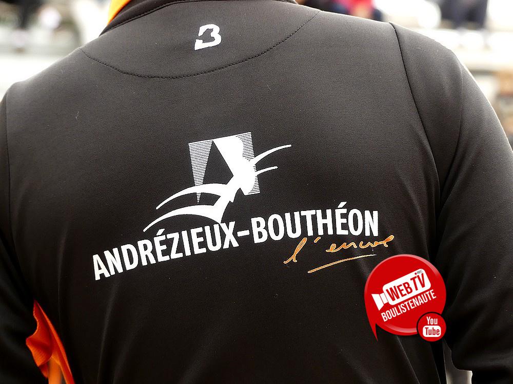 National à pétanque Andrézieux-Bouthéon 2024 -NM108