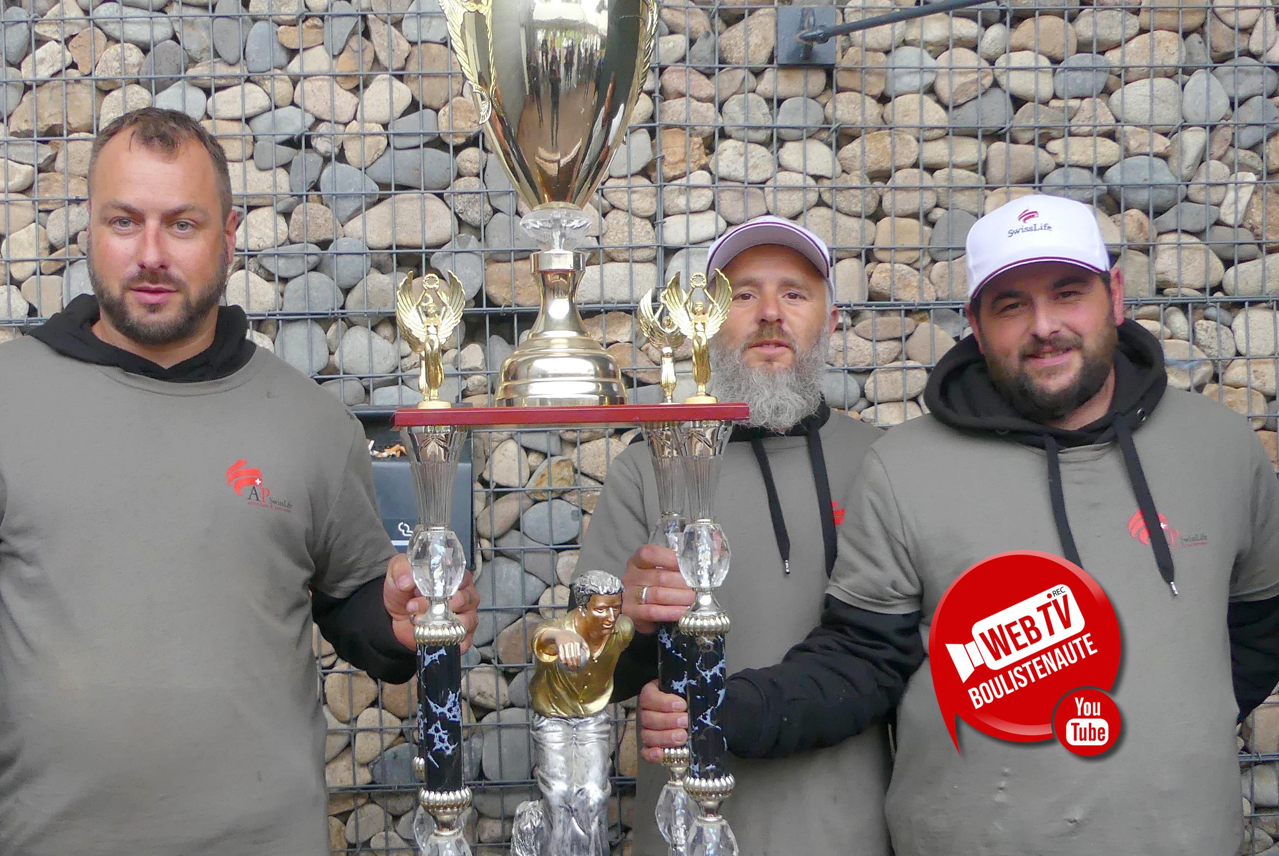 National à pétanque Andrézieux-Bouthéon 2024 -NM123