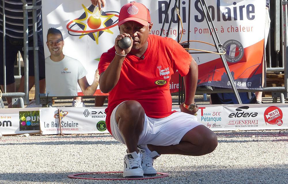 Andirantseheno - Supranational de Valréas à pétanque 2024