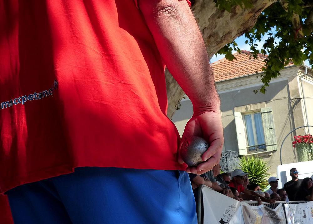 Supranational de Valréas à pétanque 2024 - 04