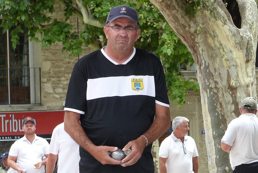 Supranational de Valréas à pétanque 2024 - 10