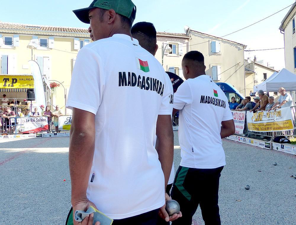 Supranational de Valréas à pétanque 2024 - 12