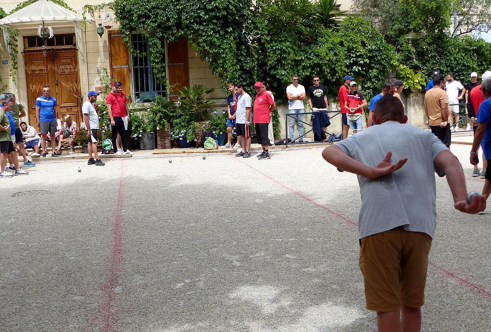 Supranational de Valréas à pétanque 2024 - 13