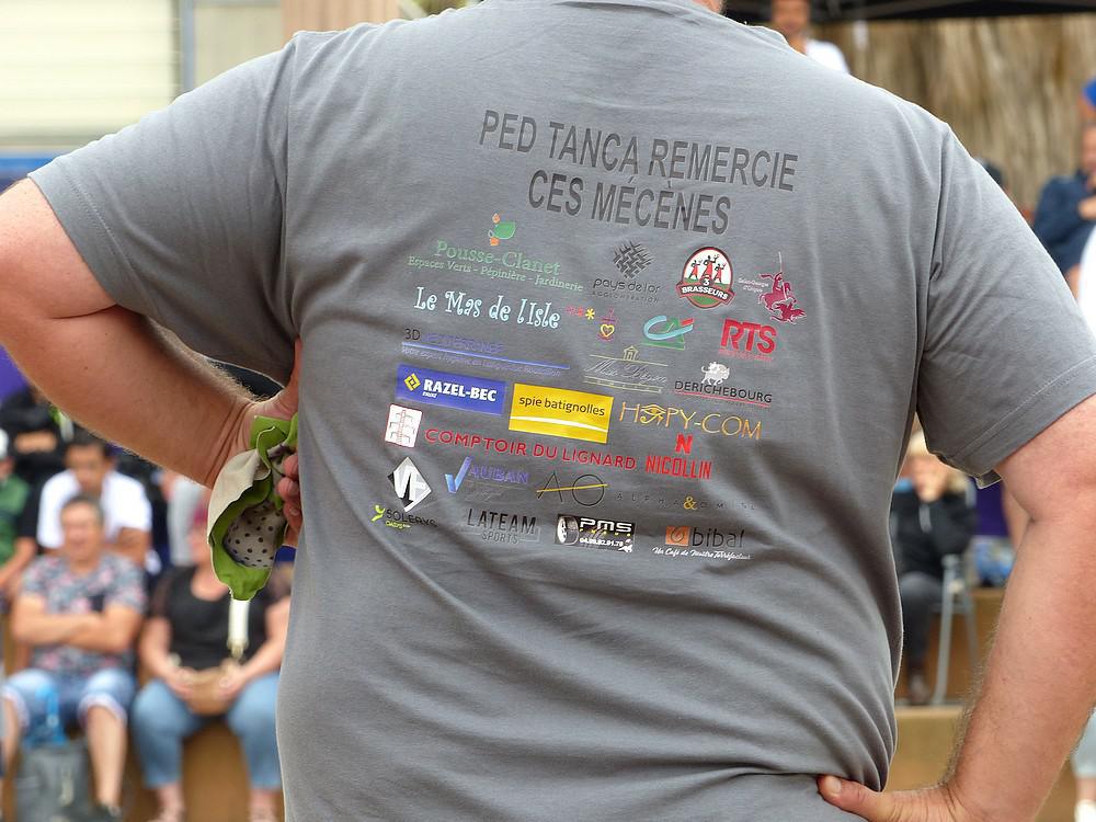 Mondial à pétanque Montpellier3M 2024 21