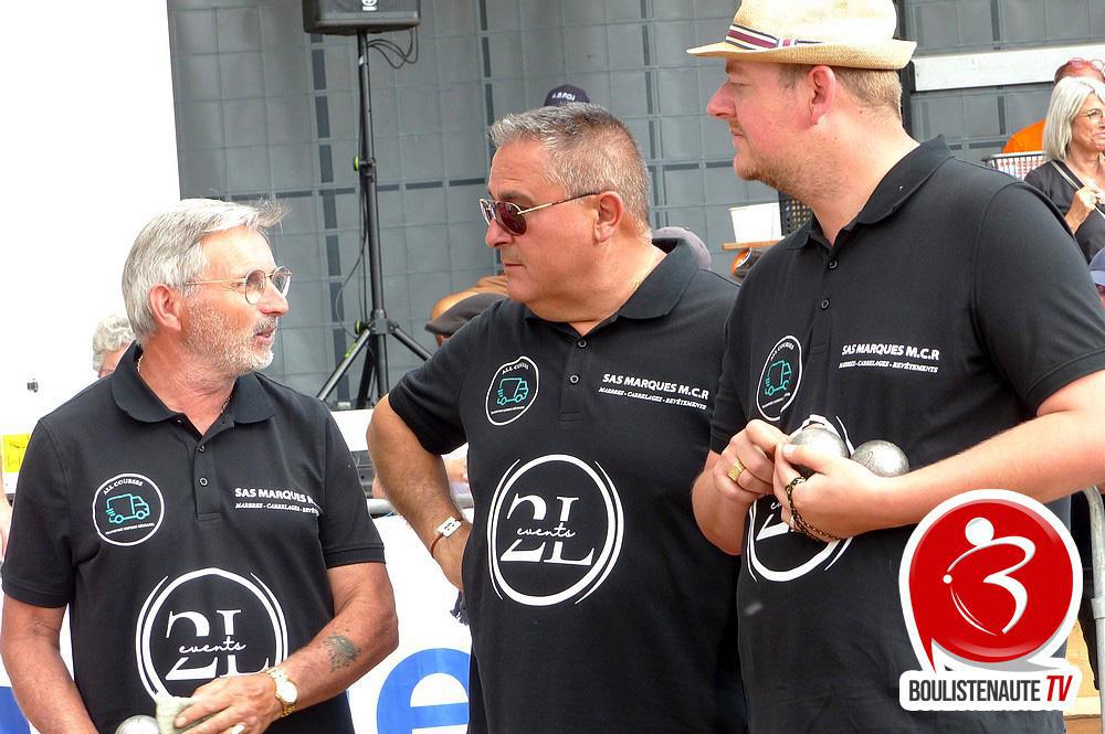 National triplette de pétanque 2025 à Andrézieux-Bouthéon 04