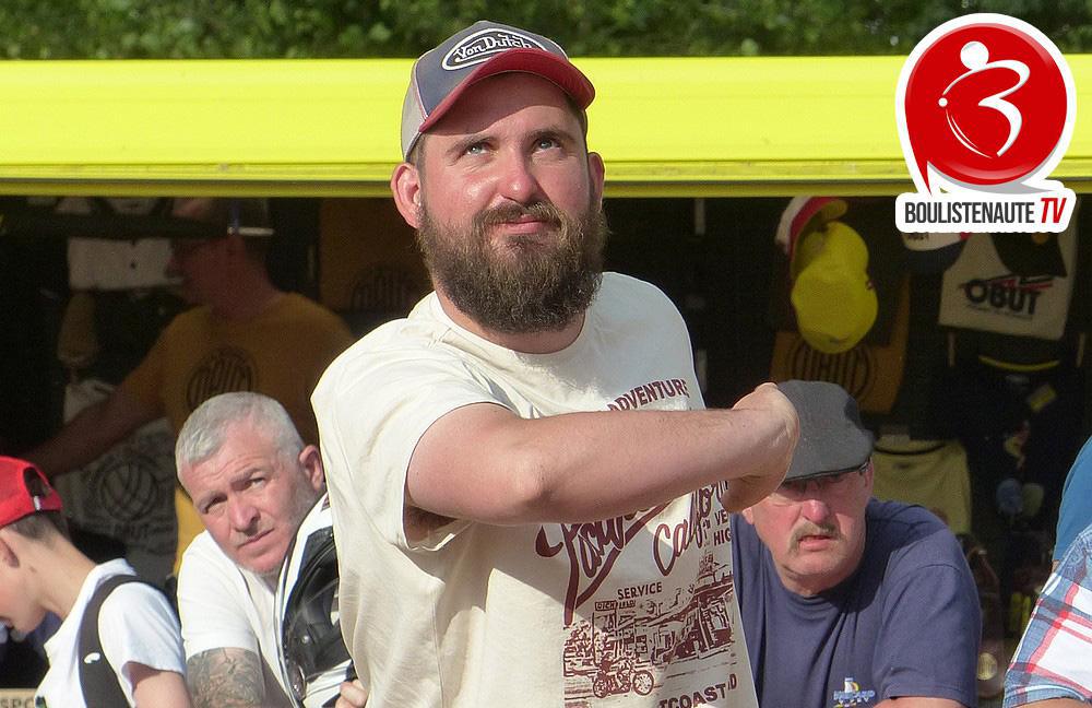 National triplette de pétanque 2025 à Andrézieux-Bouthéon 05