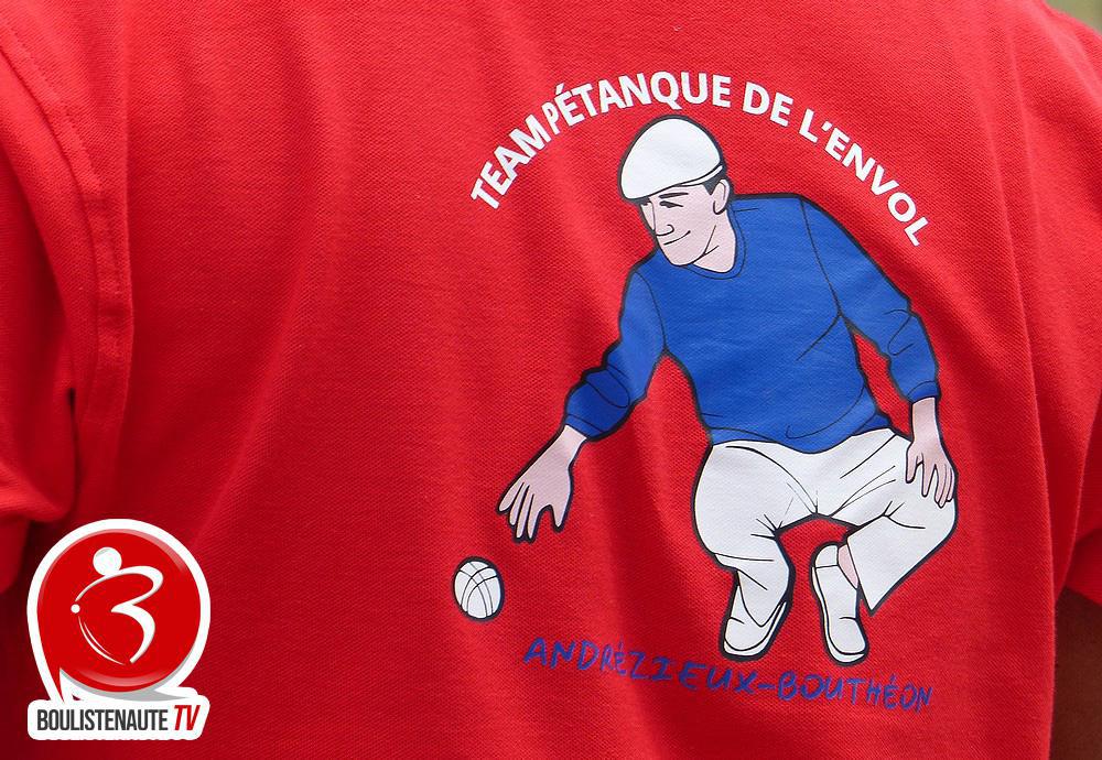 National triplette de pétanque 2025 à Andrézieux-Bouthéon 13